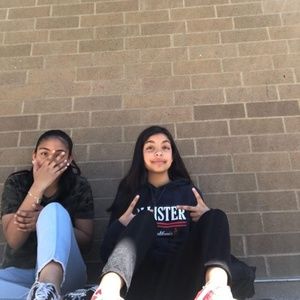 Meet your Posher, Brihanna